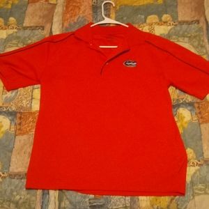 Florida Gators PGA Tour Golf Polo